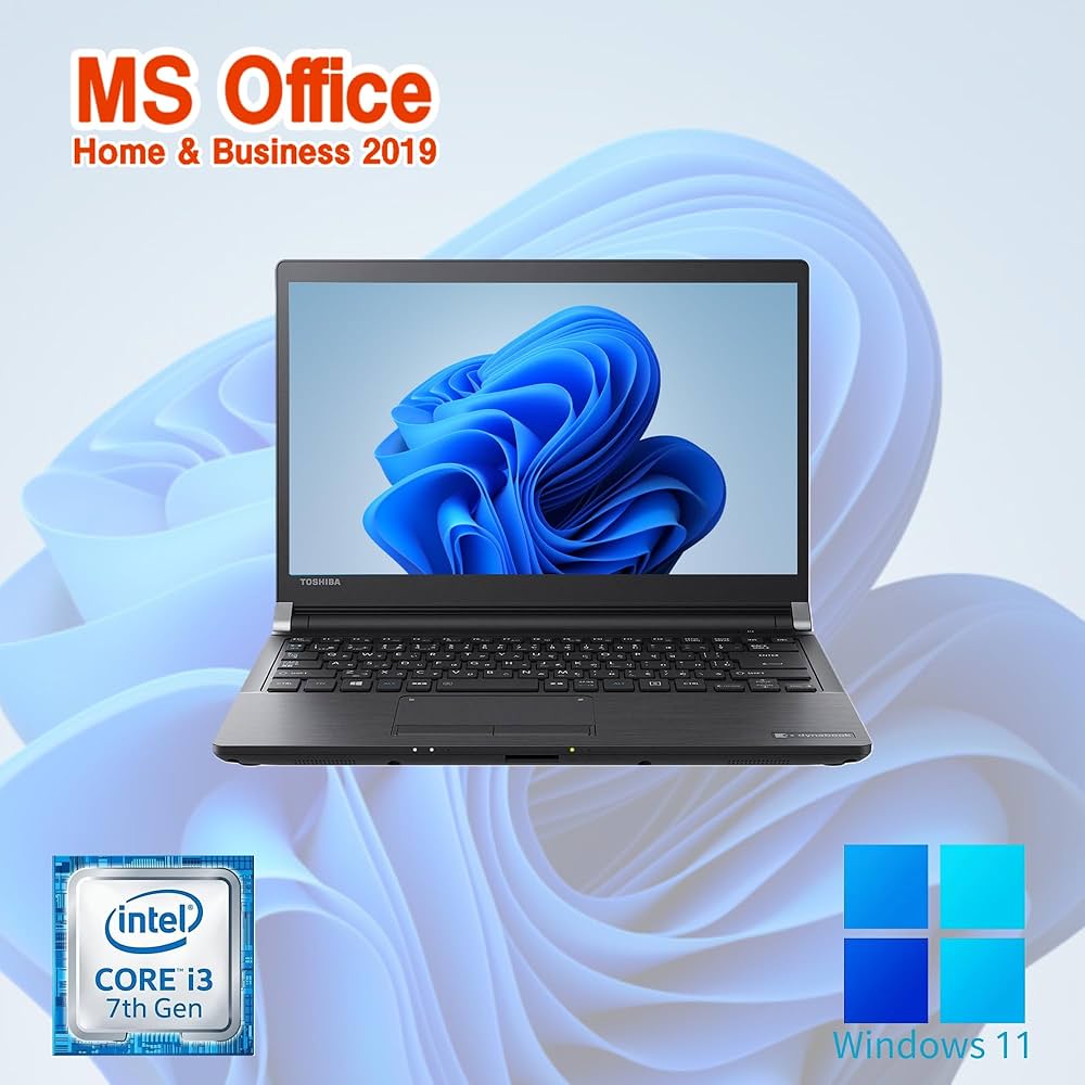 ＼美品✨すぐ使える高性能ノート／ 富士通 Core i3SSD500GB 61DKCHSulSL._AC_UL210_SR210,